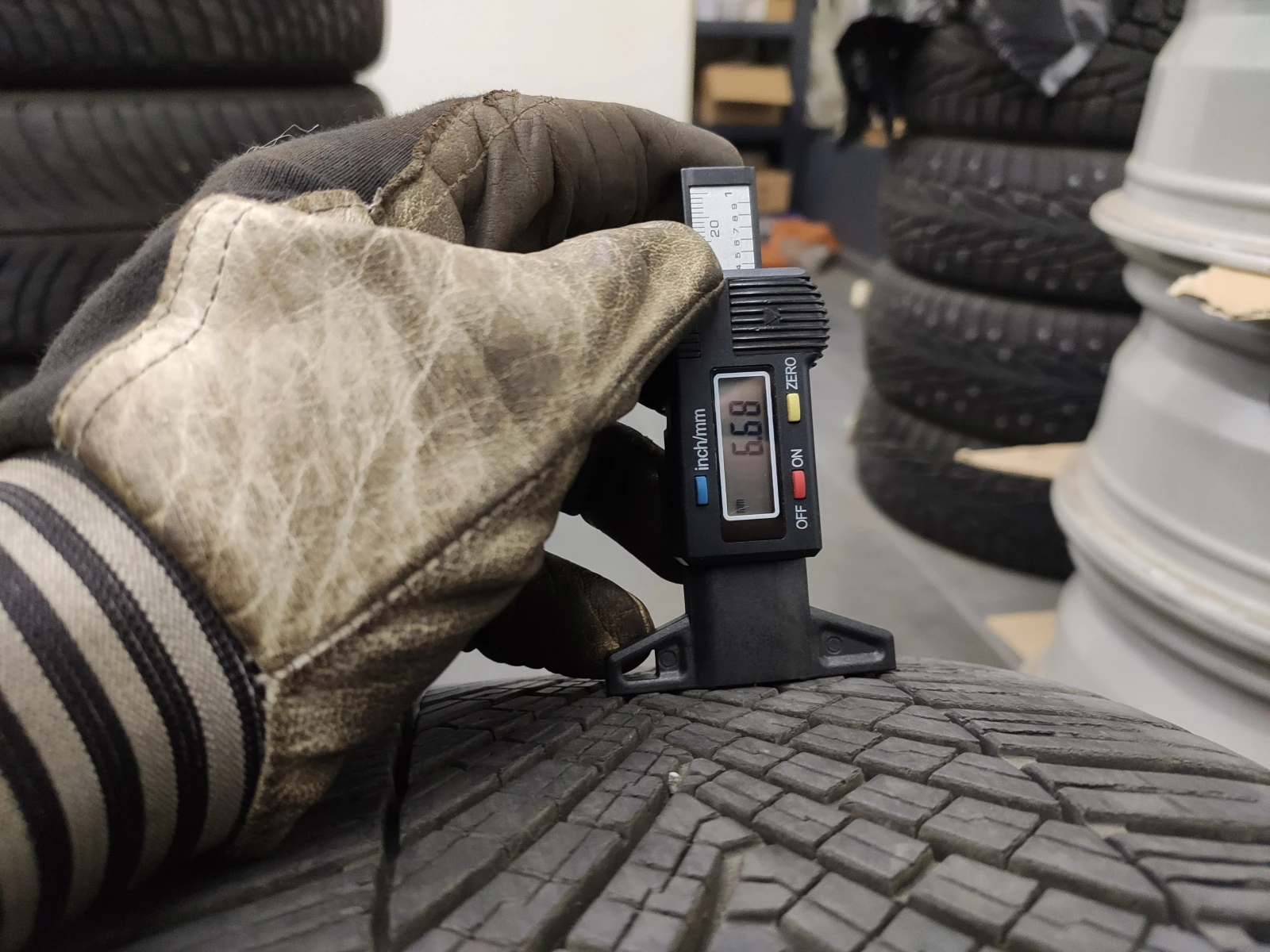  225/40R18 | Mobile.bg   6