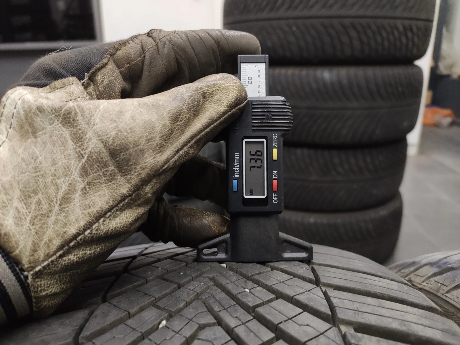  225/40R18 | Mobile.bg   5