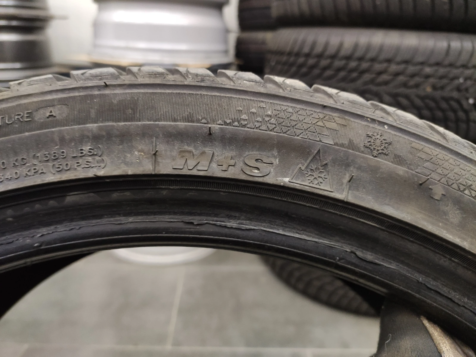  225/40R18 | Mobile.bg   10