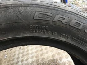      235/55R18