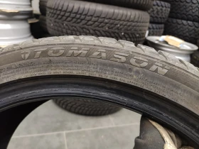 Гуми Всесезонни 225/40R18, снимка 7 - Гуми и джанти - 48563217