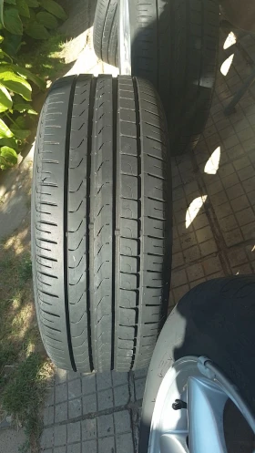        205/55R16  AC