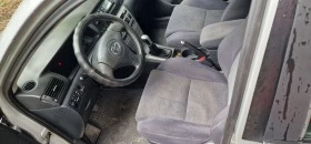 Toyota Corolla 2.0 D4D, снимка 8