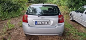 Toyota Corolla 2.0 D4D, снимка 4