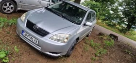 Toyota Corolla 2.0 D4D, снимка 2