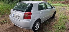 Toyota Corolla 2.0 D4D, снимка 5
