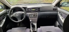 Toyota Corolla 2.0 D4D, снимка 7
