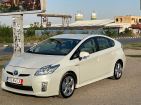 Toyota Prius 1.8 Hibrid