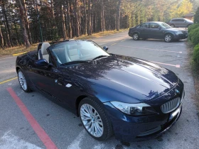 BMW Z4 sDrive 23i