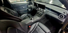 Mercedes-Benz C 220, снимка 11