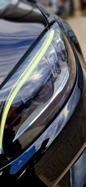 Mercedes-Benz C 220, снимка 2