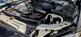 Mercedes-Benz C 220, снимка 10