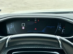 Peugeot 508, снимка 7