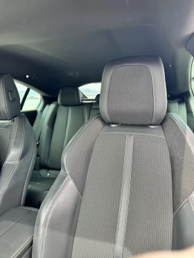 Peugeot 508, снимка 9