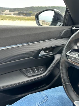 Peugeot 508, снимка 11