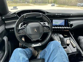 Peugeot 508, снимка 6