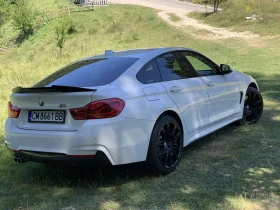 BMW 435 X DRIV/M, снимка 6