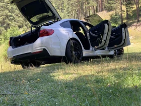 BMW 435 X DRIV/M, снимка 15