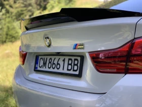 BMW 435 X DRIV/M, снимка 8