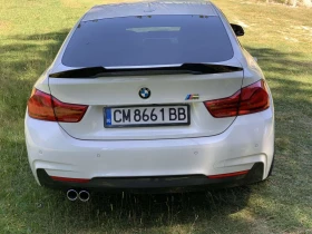 BMW 435 X DRIV/M, снимка 9