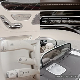 Mercedes-Benz S 63 AMG DESIGNO 700кс., снимка 15