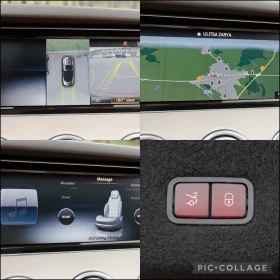 Mercedes-Benz S 63 AMG DESIGNO 700кс., снимка 17