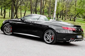 Mercedes-Benz S 63 AMG DESIGNO 700кс., снимка 6