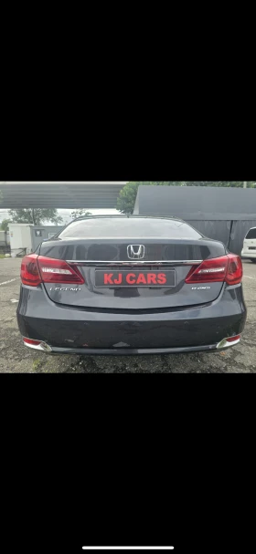 Honda Legend P-AWS, снимка 13