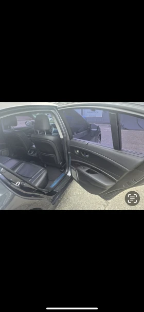 Honda Legend P-AWS, снимка 4