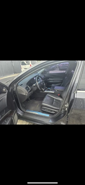 Honda Legend P-AWS, снимка 2