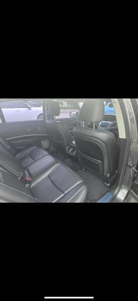 Honda Legend P-AWS, снимка 8