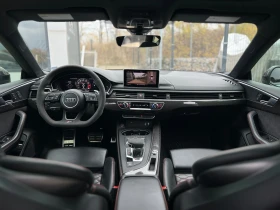 Audi Rs5 CARBON / B&O / ПОДГРЕВ / VIRTUAL COCKPIT / QUATTRO, снимка 7