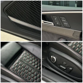 Audi Rs5 CARBON / B&O / ПОДГРЕВ / VIRTUAL COCKPIT / QUATTRO, снимка 11