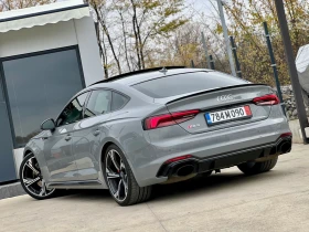 Audi Rs5 CARBON / B&O / ПОДГРЕВ / VIRTUAL COCKPIT / QUATTRO, снимка 5