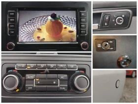 VW Touran 2.0TDI-DSG/НАВИГАЦИЯ/КЛИМАТРОНИК!!! , снимка 14