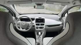 Renault Zoe Renault Zoe ZE40   45 kWh   , снимка 15