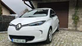 Renault Zoe Renault Zoe ZE40   45 kWh   , снимка 5