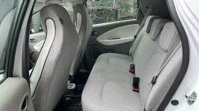 Renault Zoe Renault Zoe ZE40   45 kWh   , снимка 16