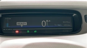Renault Zoe Renault Zoe ZE40   45 kWh   , снимка 11