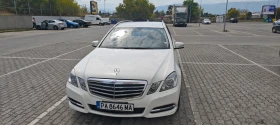 Mercedes-Benz E 250 4matic, снимка 11