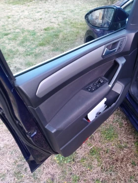 VW Touran, снимка 12