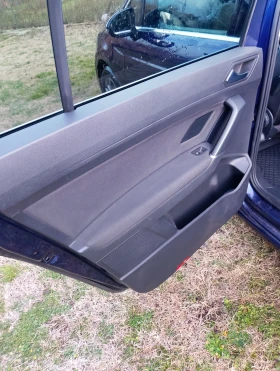 VW Touran, снимка 14