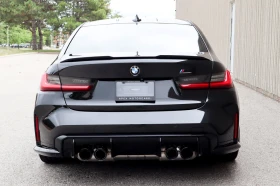 BMW M3 COMPETITION * LASER * H&K * HEAD UP * CERAMIC, снимка 6