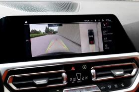 BMW M3 COMPETITION * LASER * H&K * HEAD UP * CERAMIC, снимка 13