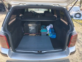 VW Passat, снимка 7