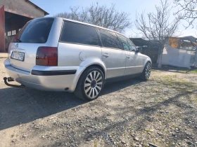 VW Passat, снимка 4
