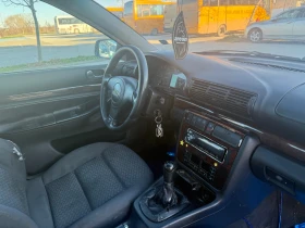 Audi A4 ГАЗ ПРОПАН-БУТАН, снимка 7