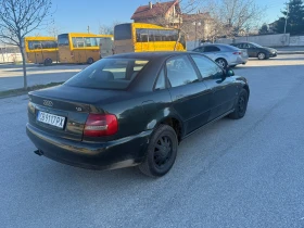 Audi A4 ГАЗ ПРОПАН-БУТАН, снимка 4