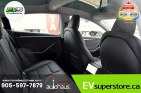 Tesla Model 3 АвтоКредит (ЦЕНА ДО БГ), снимка 15