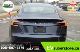 Tesla Model 3 АвтоКредит (ЦЕНА ДО БГ), снимка 4